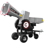 Lumag Holzhacker RAMBO-HM200