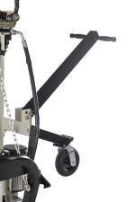 Lumag Holzspalter HOS12TPRO (12t) – Bild 4