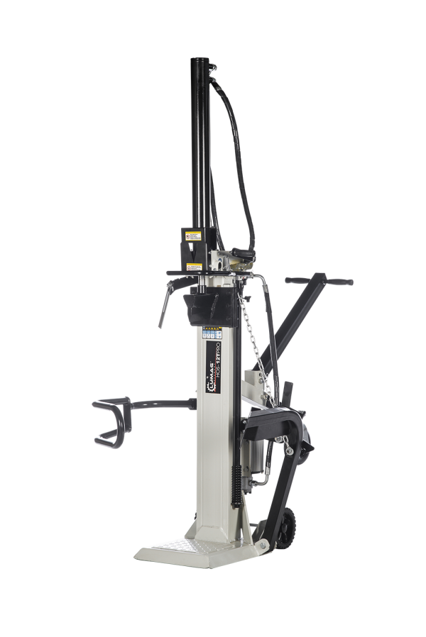 Lumag Holzspalter HOS12TPRO (12t)