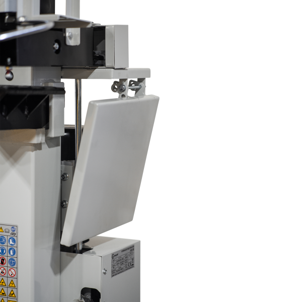 Lumag Holzspalter HOS9N (9t) – Bild 6