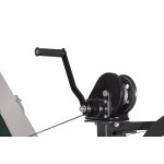 Lumag Kombi-Sägespaltautomat SSA500EH-PRO/SZ Elektro+PTO – Bild 6