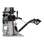 Lumag PROFI-Zapfwellen-Holzspalter HZ30 (30t) – Bild 4