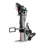 Lumag PROFI-Zapfwellen-Holzspalter HZ30 (30t) – Bild 5