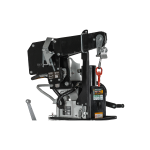 Lumag PROFI-Zapfwellen-Holzspalter HZ30 (30t) – Bild 6