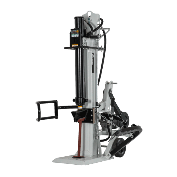 Lumag PROFI-Zapfwellen-Holzspalter HZ30 (30t)