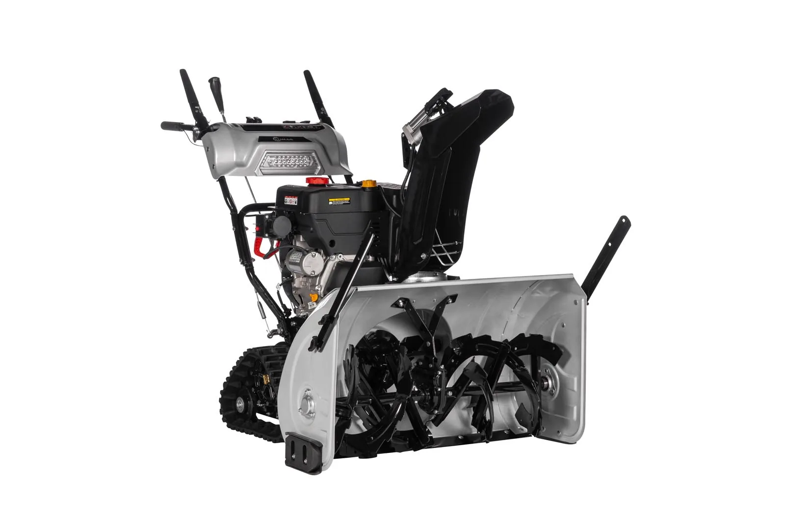 LUMAG Profi-Schneefräse SFK90PRO – Bild 2