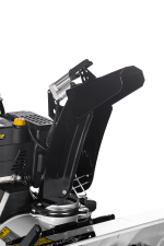 LUMAG Profi-Schneefräse SFK90PRO – Bild 4