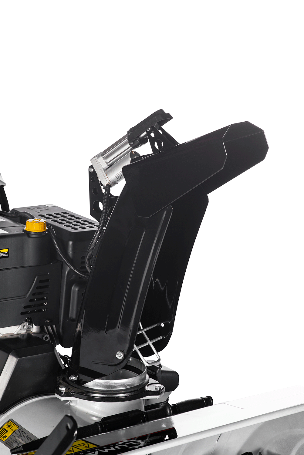 Lumag_Profi-Schneefräse SFK90PRO (Raupenantrieb)-4 LUMAG Profi-Schneefräse SFK90PRO – Bild 4