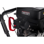 LUMAG Profi-Schneefräse SFK90PRO – Bild 5