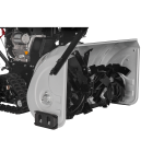 LUMAG Profi-Schneefräse SFK90PRO – Bild 6