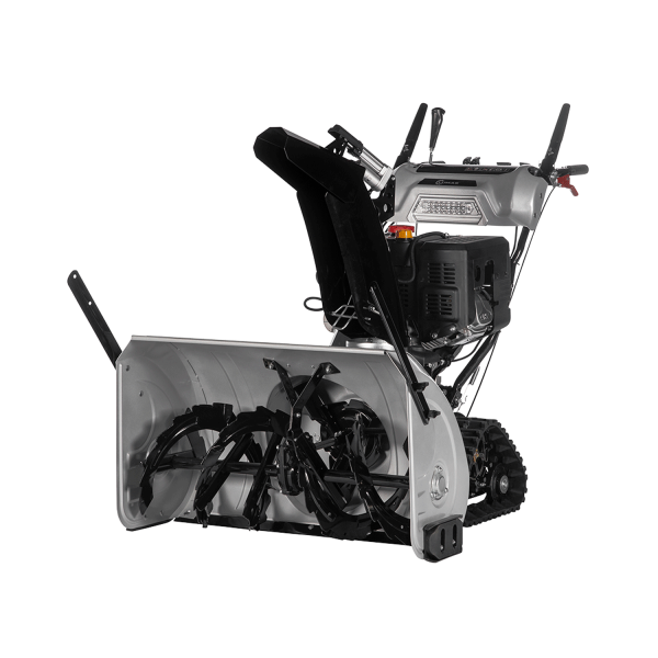 LUMAG Profi-Schneefräse SFK90PRO