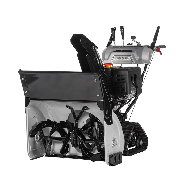 LUMAG Schneefräse SFK80 – Bild 1