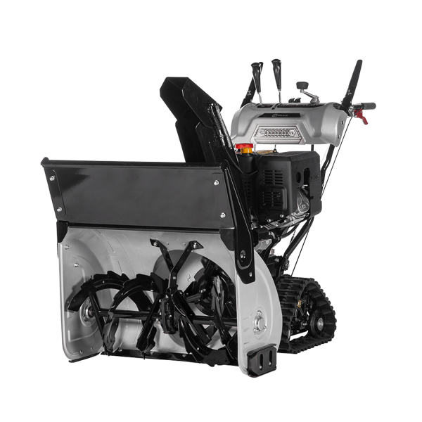 LUMAG Schneefräse SFK80