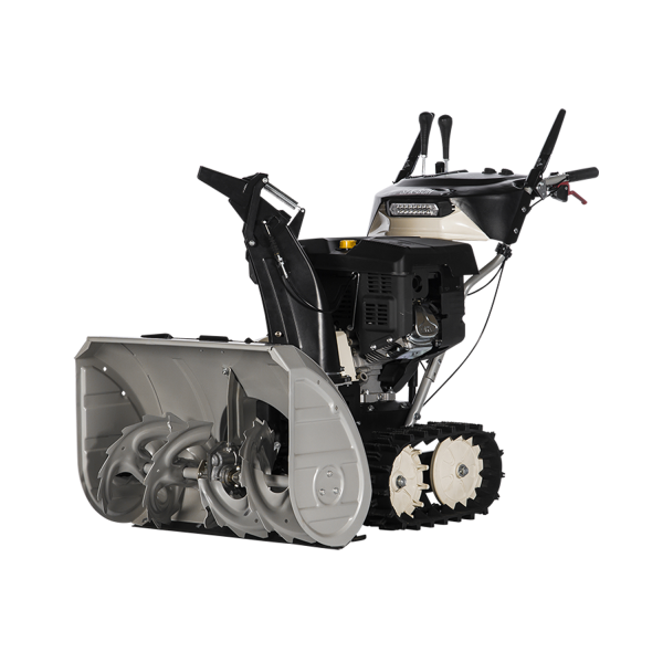 Lumag Schneefräse SFK80H (hydrostatischer Raupenantrieb)