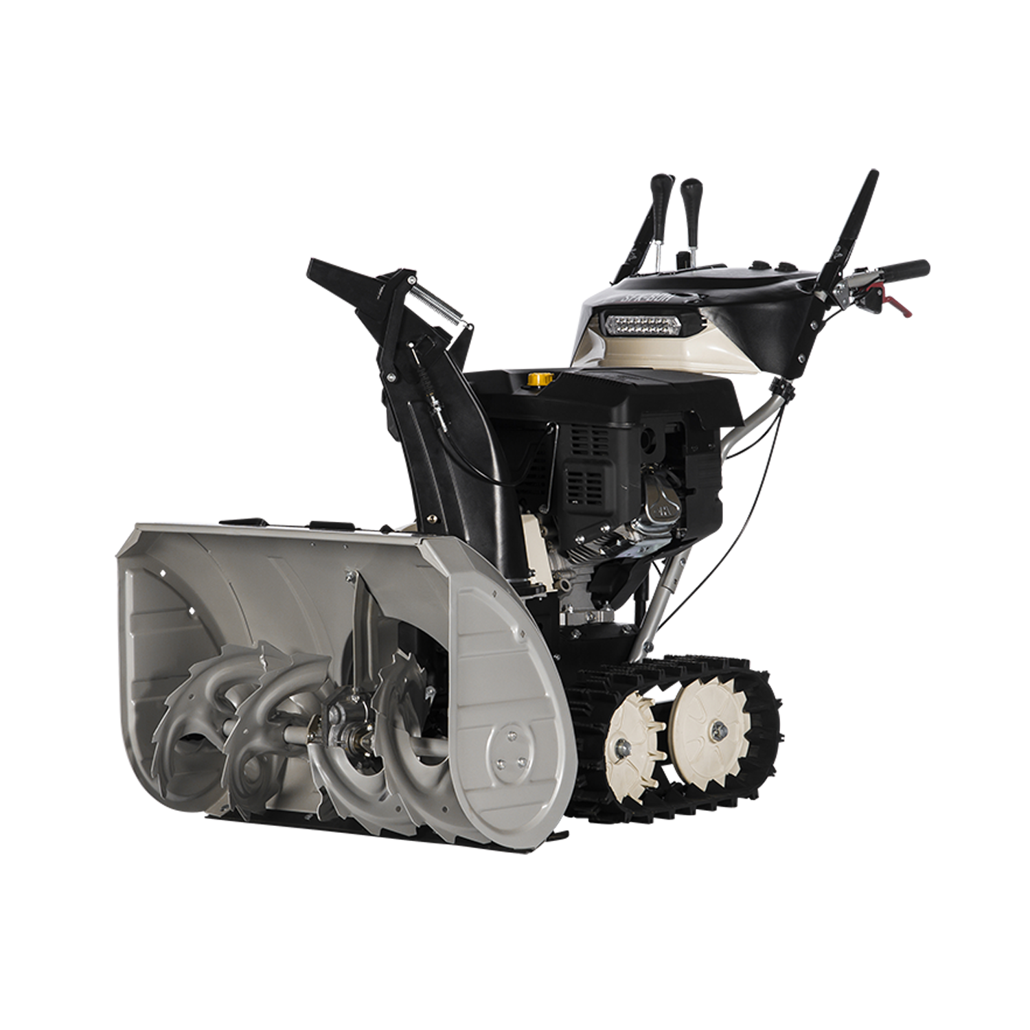 Lumag_Schneefräse SFK80H (hydrostatischer Raupenantrieb)-1 Lumag Schneefräse SFK80H (hydrostatischer Raupenantrieb) – Bild 1