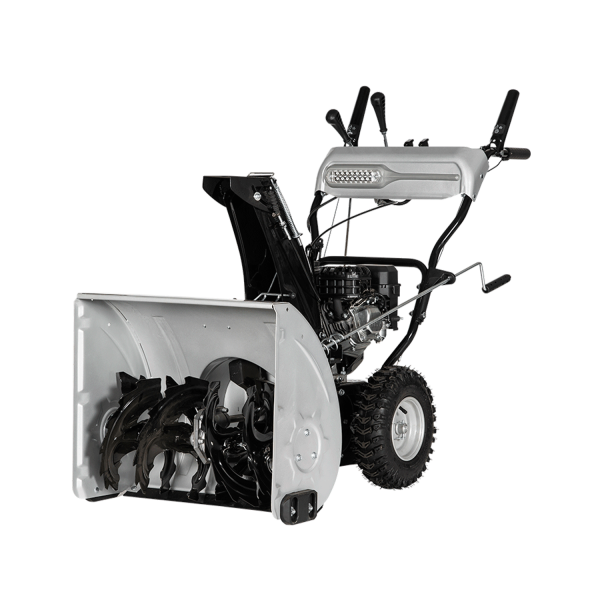 Lumag Schneefräse Radantrieb 62cm SFR65N
