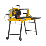 Lumag Steintrennmaschine STM350-1200PRO