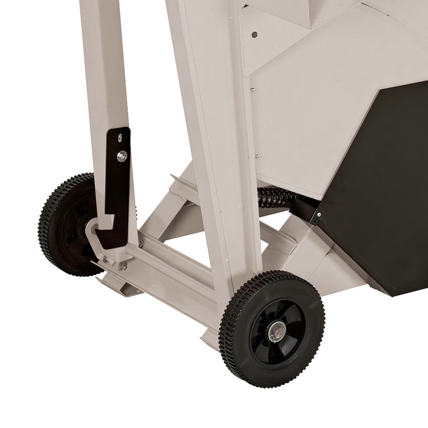 Lumag Wippkreissäge WS700T – Bild 4