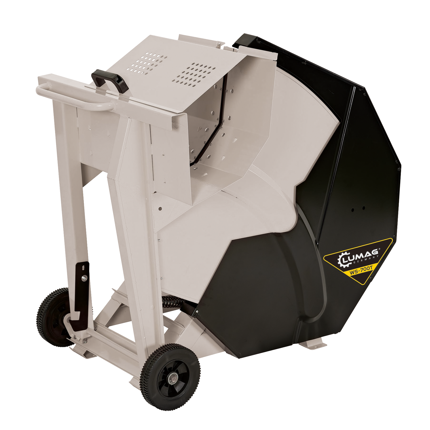 Lumag_Wippkreissäge WS700T-1 Lumag Wippkreissäge WS700T – Bild 1