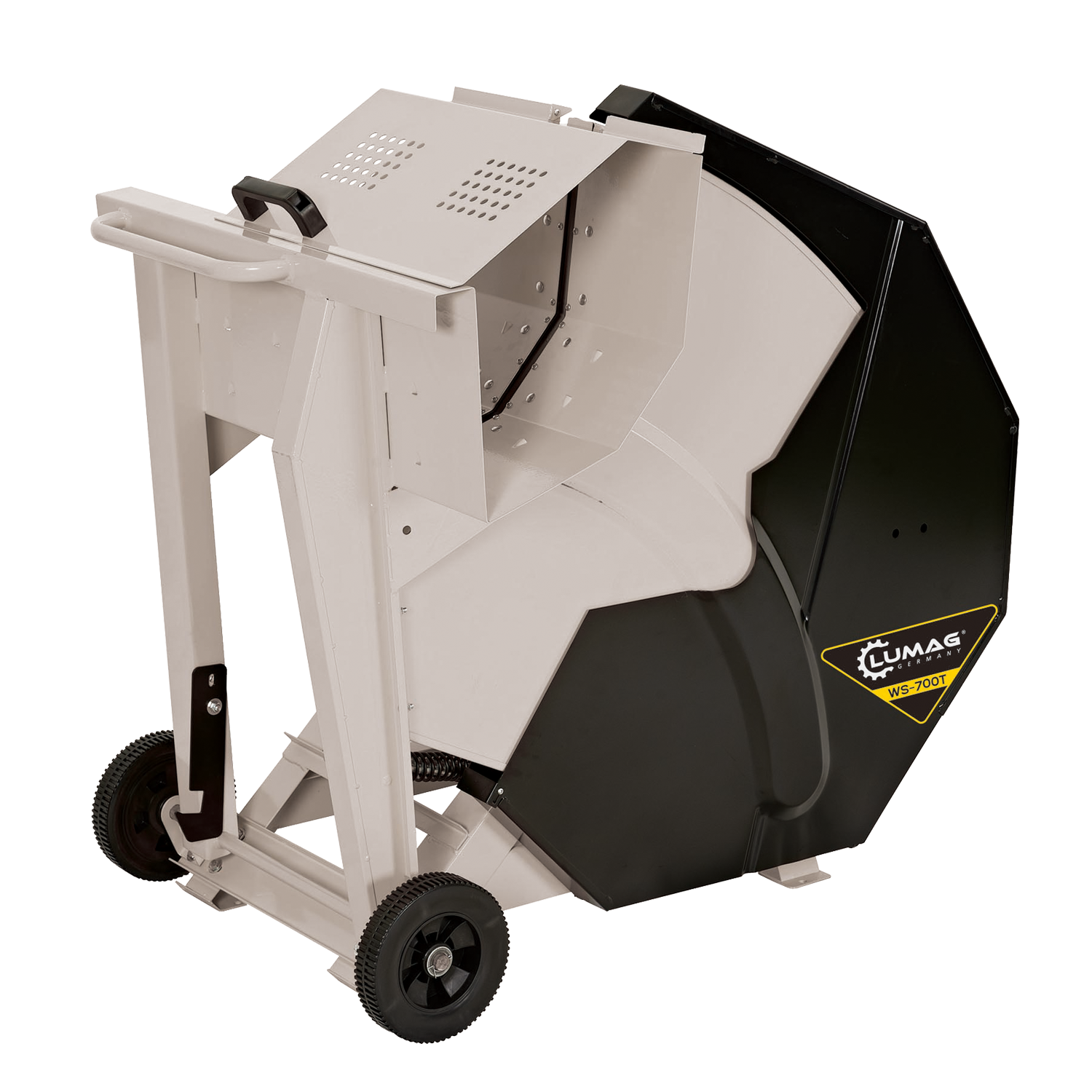 Lumag_Wippkreissäge WS700T-1 Lumag Wippkreissäge WS700T – Bild 1