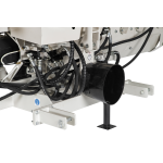 Lumag Zapfwellen-Sägespaltautomat SSA400Z – Bild 5