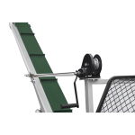 Lumag Zapfwellen-Sägespaltautomat SSA500Z – Bild 6