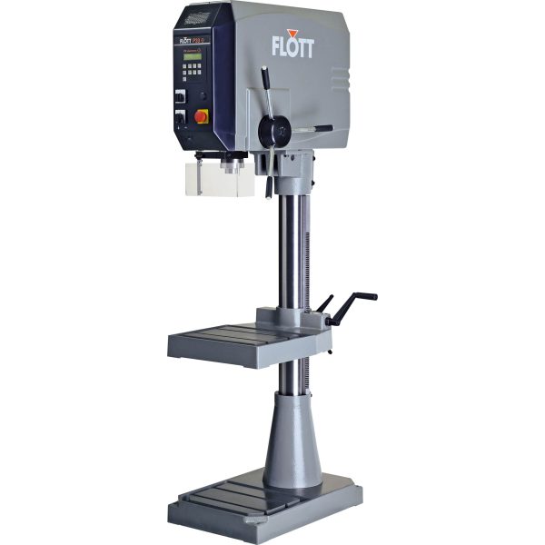 Flott SB P30 STG PV electronic – Bild 1