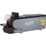 Flott TBSM 100 – Bandschleifmaschine
