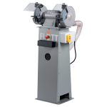Flott TS 200 Pro – Doppelschleifmaschine