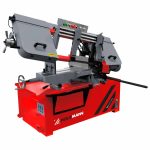 Holzmann Metallbandsäge BS450TURN_400V -1