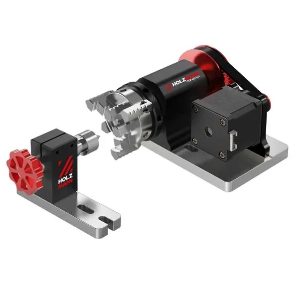 Holzmann 4 Achsen Set CTF45P4X -1