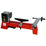 Holzmann Drechselbank D500VECO_230V -1