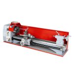 Holzmann Metalldrehbank variable Geschwindigkeit ED420FXL_230V -1