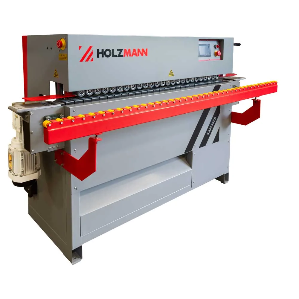 Holzmann Kantenanleimmaschine KAM35EP_400V -1