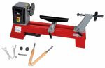 Holzmann Drechselbank D500VECO_230V -2