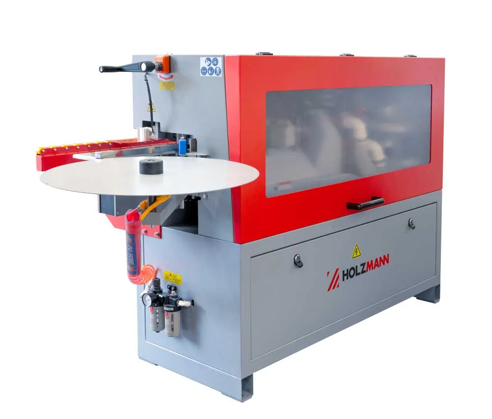 Holzmann Kantenanleimmaschine KAM35EP_400V -2