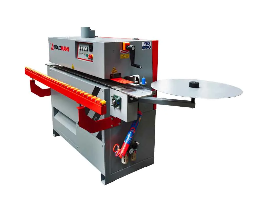 Holzmann Kantenanleimmaschine KAM35P_400V -2