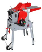 Holzmann Abricht-Dickenhobelmaschine HOB260MINI_400V -3