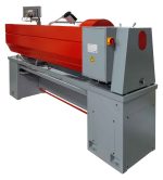 Holzmann Metalldrehbank 3-Achs-Digitalanzeige ED1500KDIG_400V -4