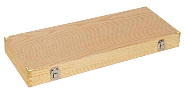 Holzmann Drechseleisenset m.aust.HM Schneidplatte H4TLGM -4