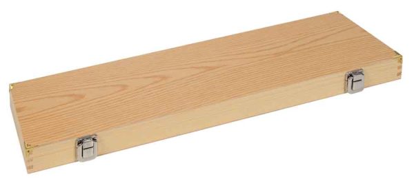 Holzmann Drechseleisenset m.aust.HM Schneidplatte H4TLGXL -4