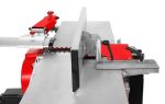 Holzmann Abricht-Dickenhobelmaschine HOB260MINI_400V -5
