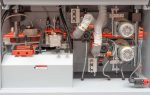 Holzmann Kantenanleimmaschine KAM35P_400V -5