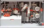 Holzmann Kantenanleimmaschine KAM35P_400V -5