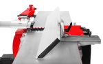 Holzmann Abricht-Dickenhobelmaschine HOB260MINI_400V -6