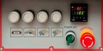 Holzmann Kantenanleimmaschine KAM35P_400V -6