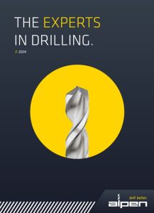Alpen Drill