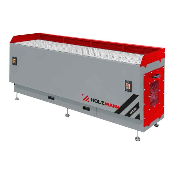 Holzmann Schleifstaubabsaugtisch SSAT2200_230V -1
