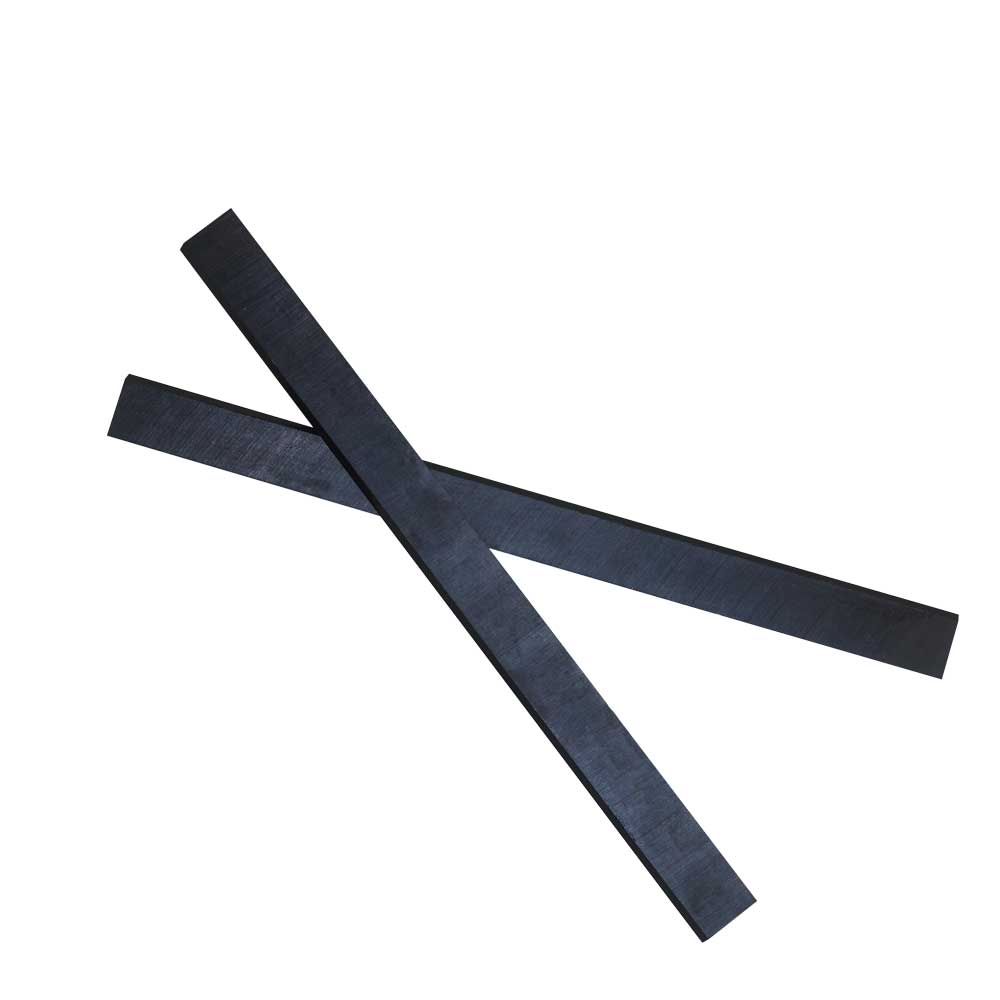 001_10000658.jpg Holzmann Hobelmesser 2tlg 260x20x2,5mm 10000658 -1