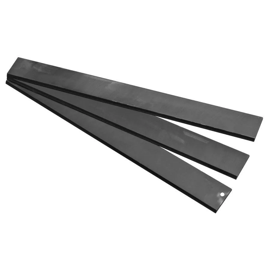 001_10000661.jpg Holzmann Hobelmesser 4tlg 305x25x3mm 10000661 -1